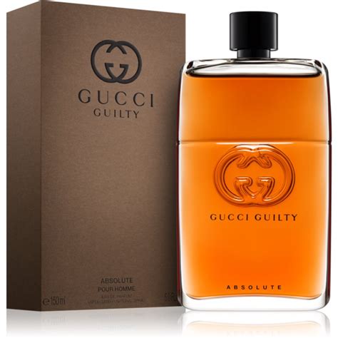 gucci guilty pour homme 150ml eau de toilette|gucci guilty for men 100ml.